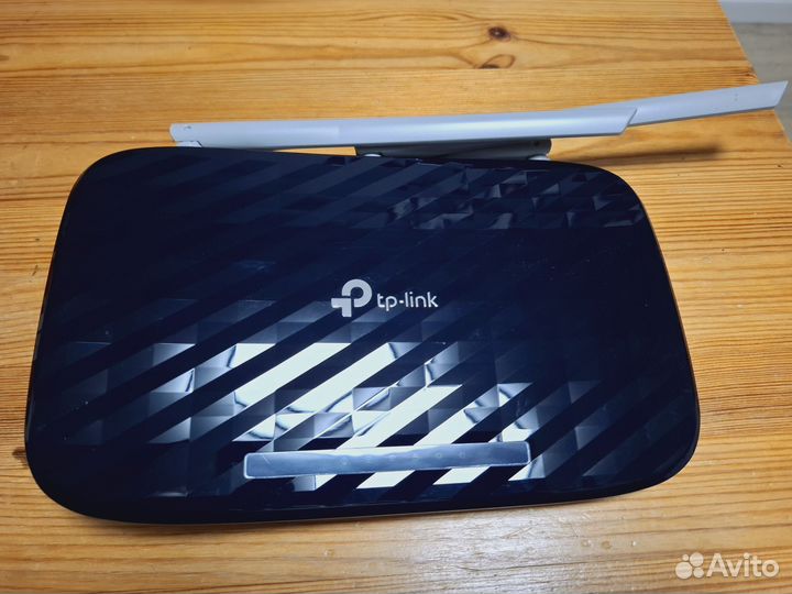 Роутер tp link archer c20