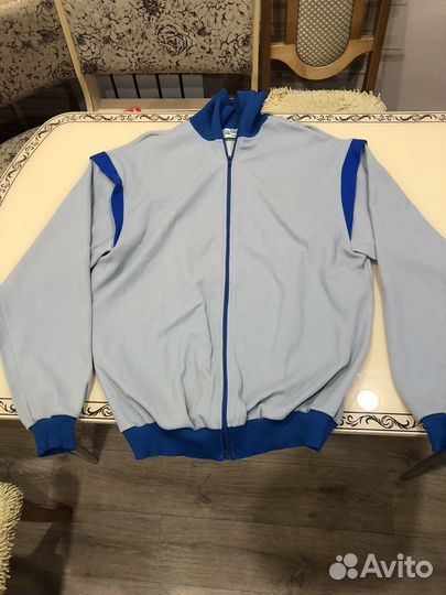 Винтаж спортивный костюм Sieger 