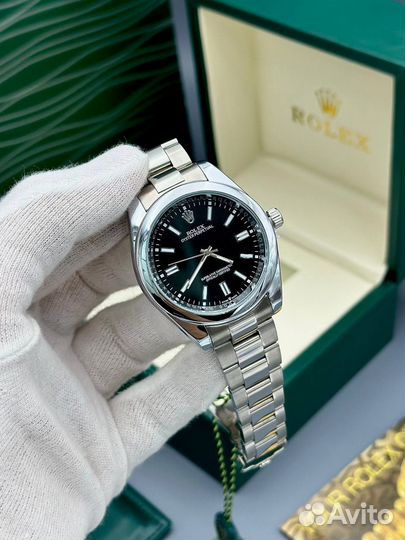 Наручные часы Rolex Oyster Perpetual Мужские