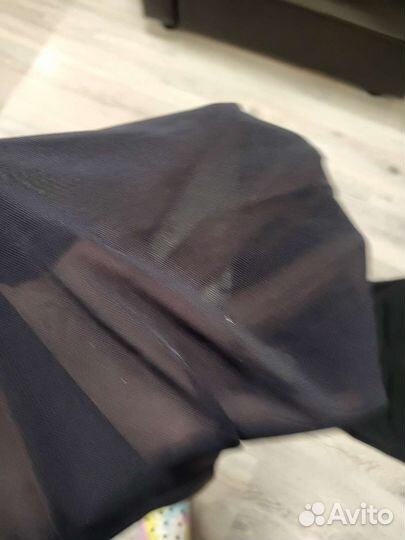 Спортивный комплект новый