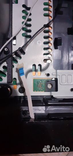 Sony PS3 на запчасти 3 штуки