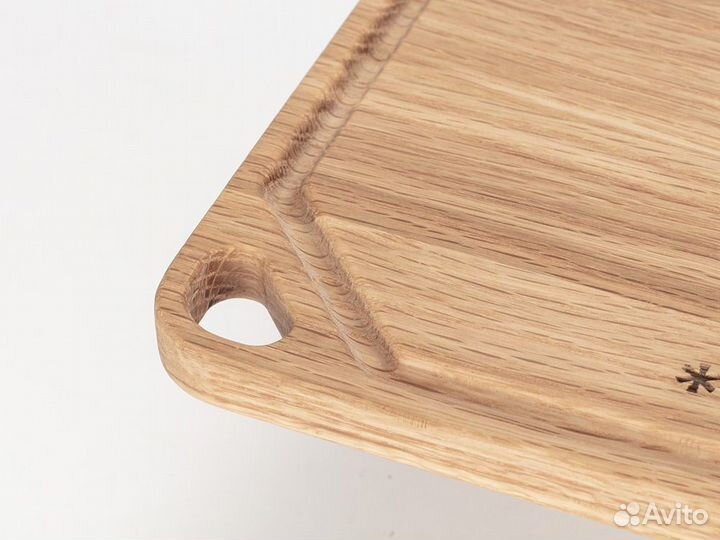 Доска разделочная Snow Peak My Plate TW-040