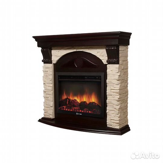 Портал Firelight Torre 30U (угловой) камень слонов