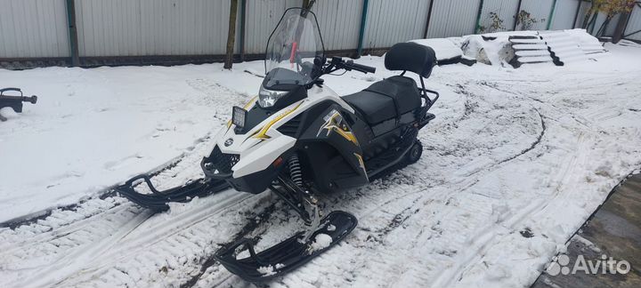 Stels Капитан 150 в отличном состоянии