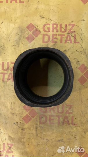 Патрубок воздушного фильтра MAN TGS 2010