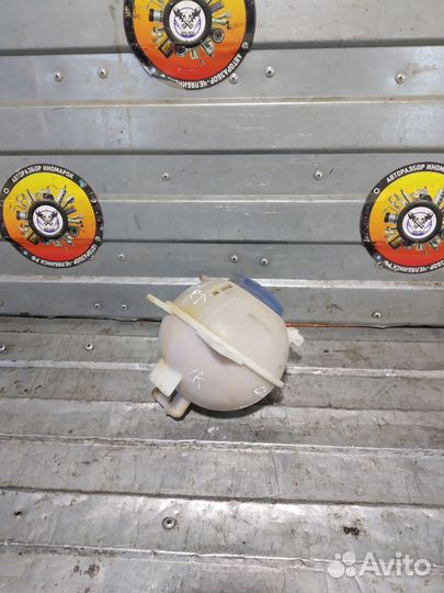 Бачок расширительный Chery Amulet A15