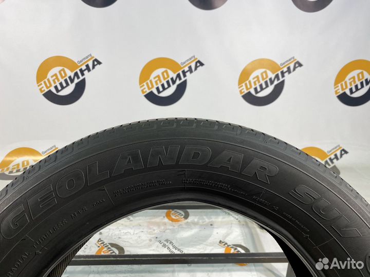 Yokohama Geolandar SUV G055 225/60 R18 97H