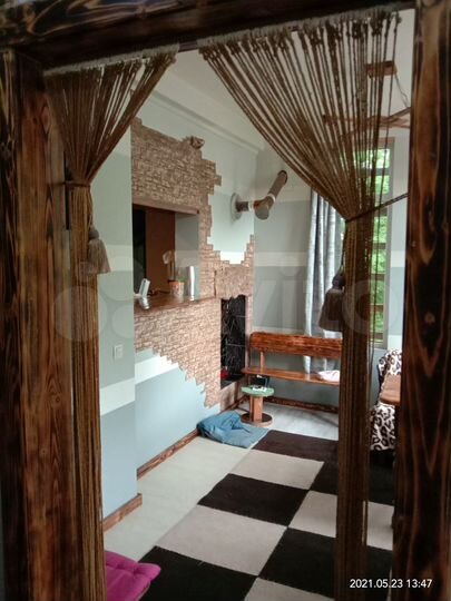 Дом 92 м² на участке 2,5 сот.