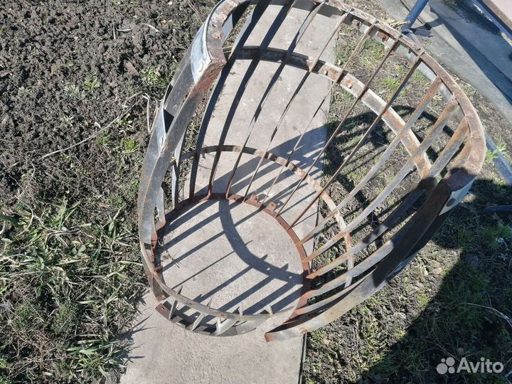 Решетка для интерьера