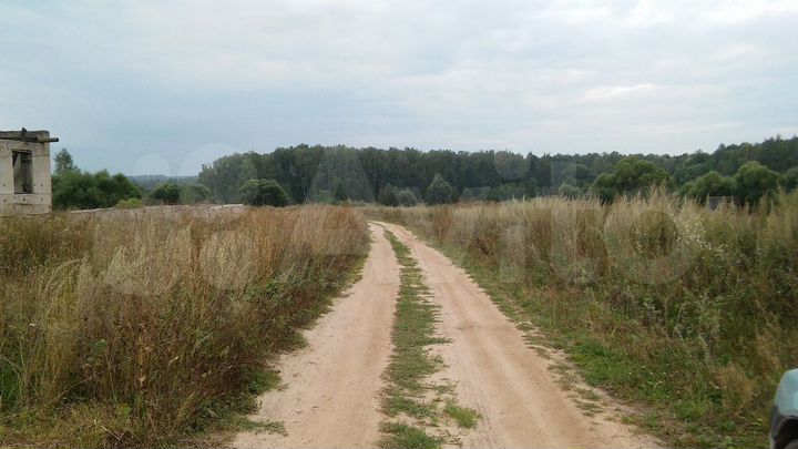 Участок 15 сот. (ИЖС)