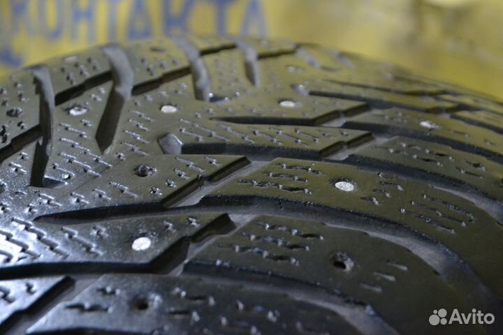 Nokian Tyres Hakkapeliitta 8 245/45 R19