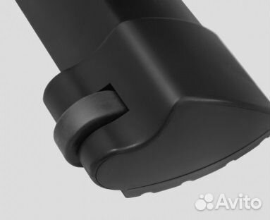 Эллиптический тренажер Svensson Body Labs Frontlin