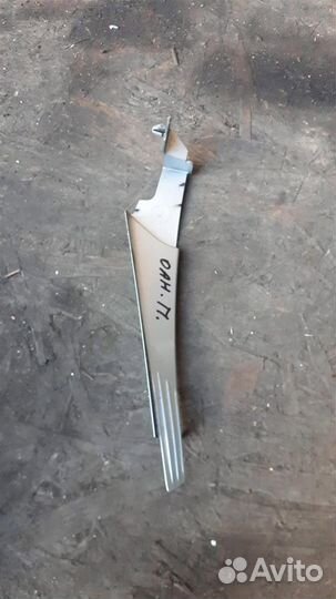 Накладка стойки Opel Astra H TwinTop 2004-2014