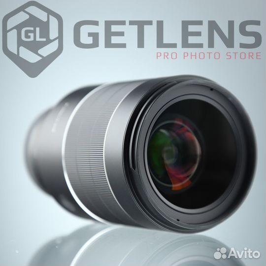 Samyang AF 35mm f/1.4 II FE Sony E (новый)