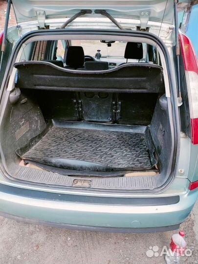 Ford C-MAX 2 МТ, 2004, 199 000 км