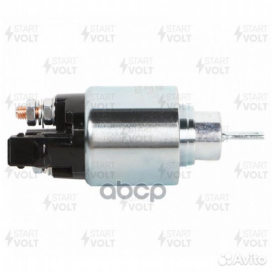 Реле втягивающее стартера VSR 1816 startvolt