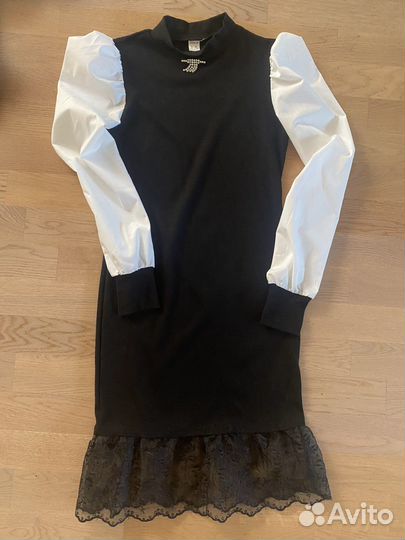 Вещи пакетом для стройной девушки или подростка