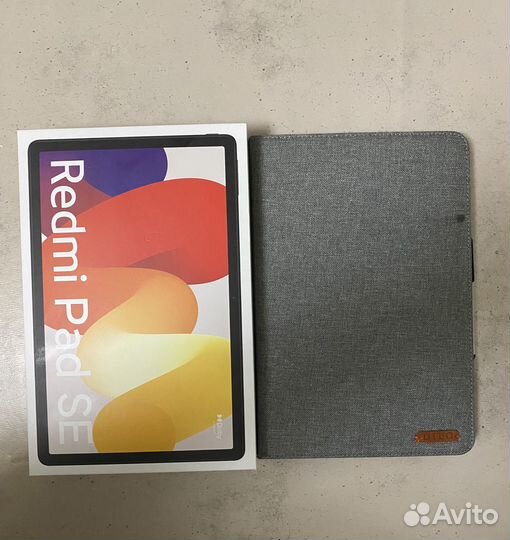 Redmi Pad Se