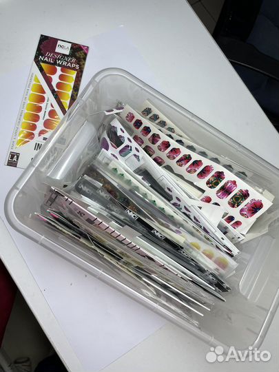 Термопленки ncla