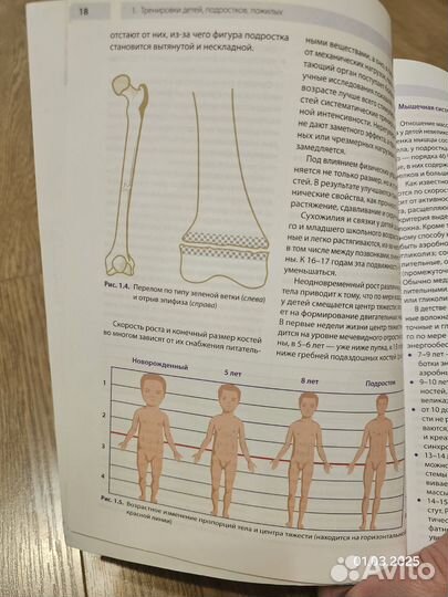 FPA Фитнес тренировки при ограничениях
