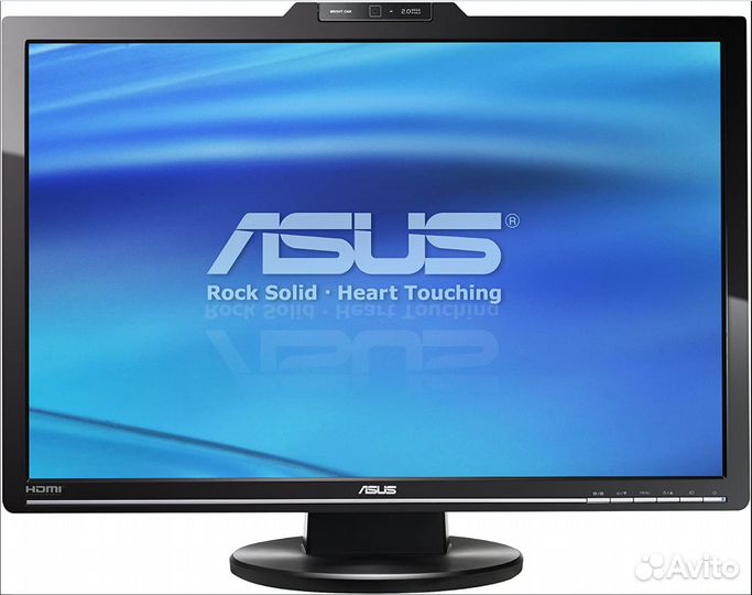 Asus vk266h Монитор 26 27