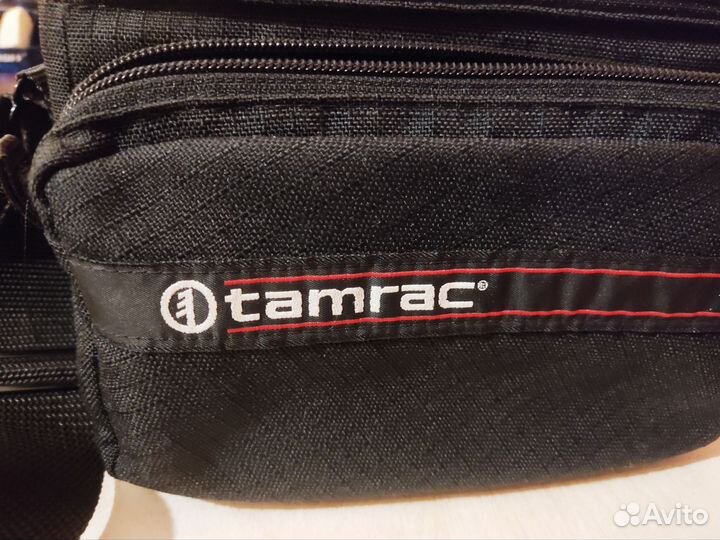 Фотосумка tamrac