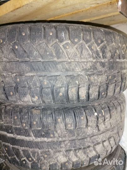 Cordiant Nordway 205/55 R16