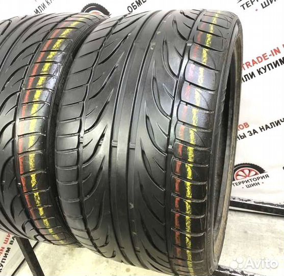 Falken FK-452 295/30 R18 L