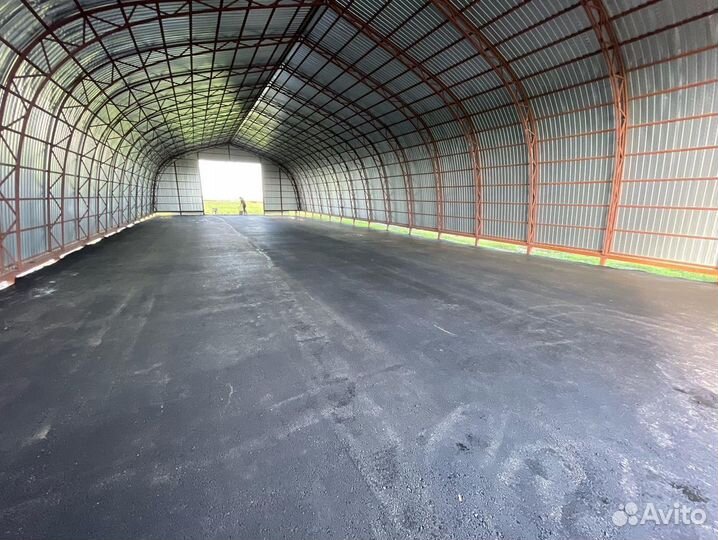 Асфальтирование и благоустройство