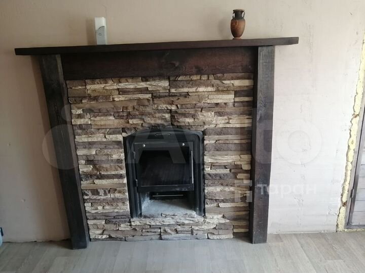 Дача 62 м² на участке 16 сот.