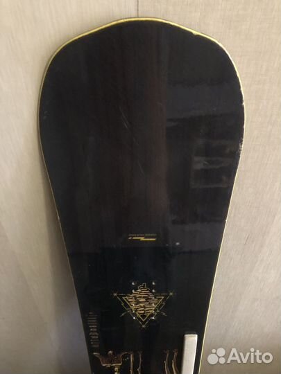 Сноуборд Joint Charger