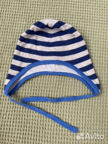 Шапочка mothercare