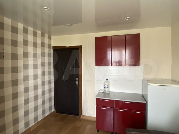 Комната 11,3 м² в 1-к., 8/9 эт.