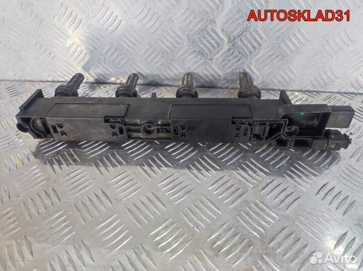 Катушка зажигания Peugeot 307 9634131480