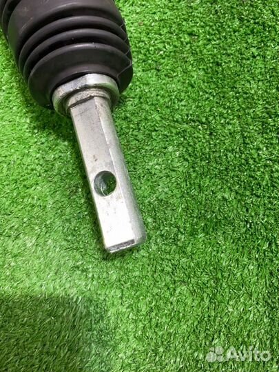 Рулевой карданчик Land Rover Range Rover L405 5.0