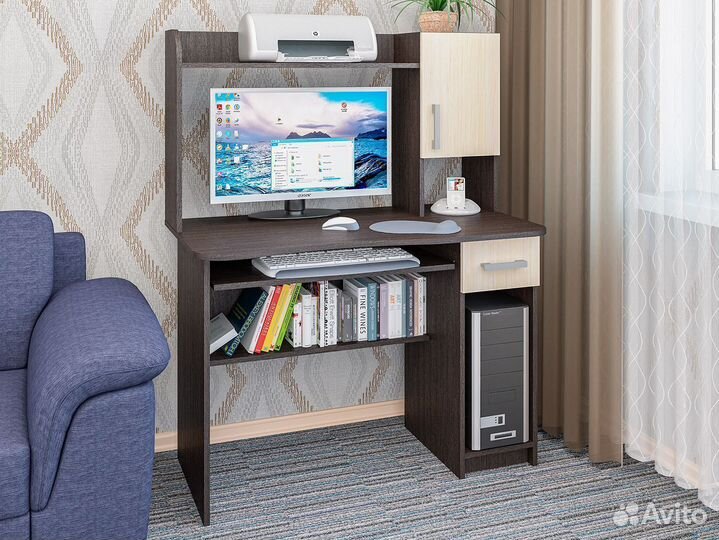 Стол компьютерный