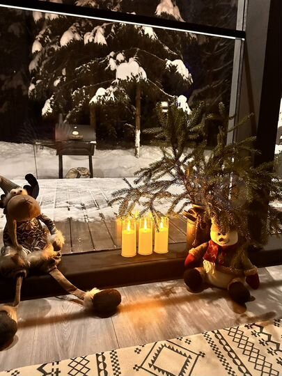 Дом 25 м² на участке 20 сот.