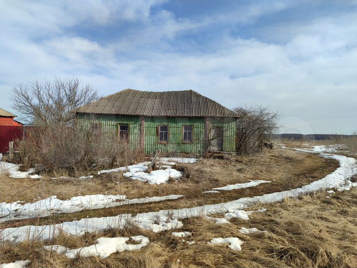 Участок 1,2 га (ИЖС)