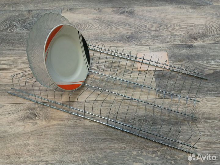 Сушилка для посуды (тарелок)