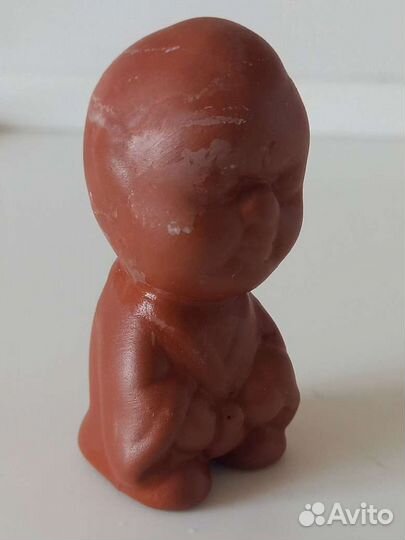 Китайский писающий мальчик