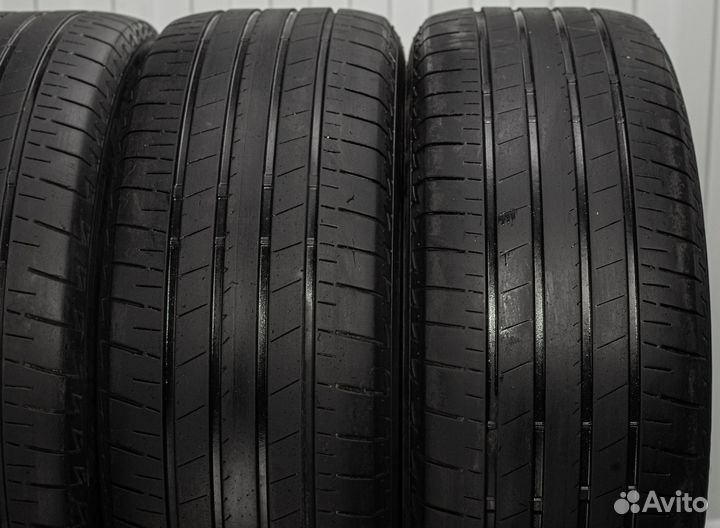 Bridgestone Turanza T005A 225/55 R17 97V