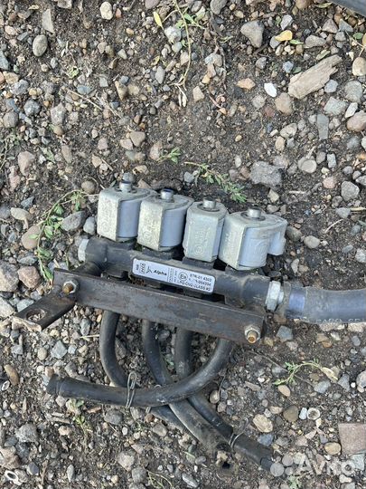 Гбо Lovato 4 поколение б/у