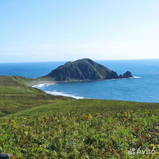 Индивидуальные туры по Сахалину