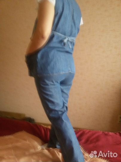 Комплект для беременных