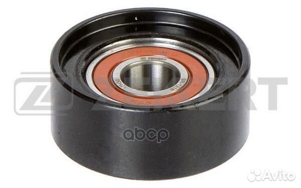 Ролик натяжной агрегатного ремня LADA Largus 12