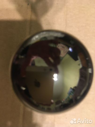 Редкая радиолампа 6П27С