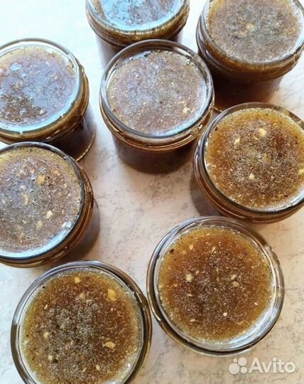 Возбуждающий пчелиный продукт для мужчин