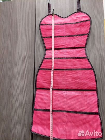 Органайзер для аксессуаров