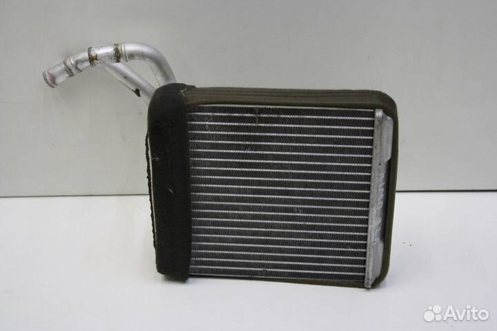 Радиатор отопителя (печки) Chery Kimo 2010