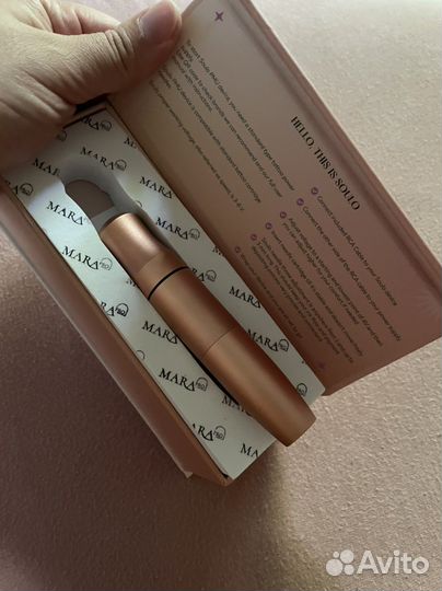 Машинка для татуажа soulo